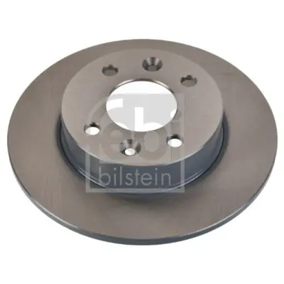Solo Por Tiempo Limitado Disco de freno FEBI BILSTEIN 09318